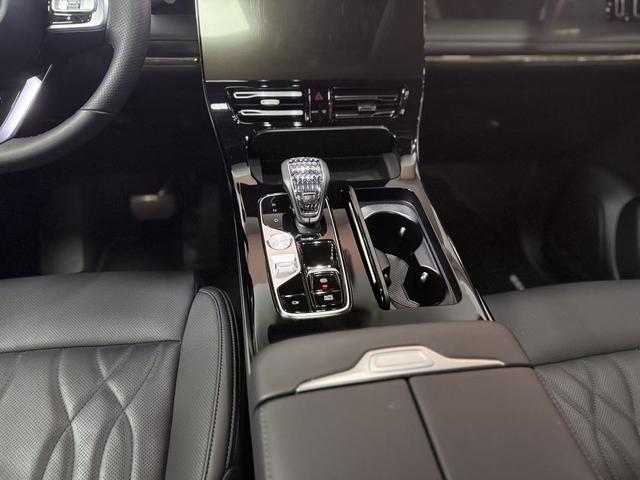 GAC Trumpchi 2024 thumb 5