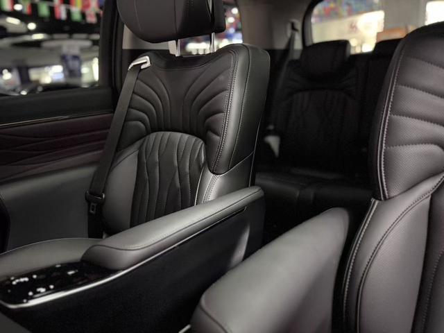 GAC Trumpchi 2024 thumb 6