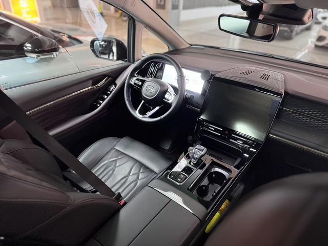 GAC Trumpchi 2024 thumb 7