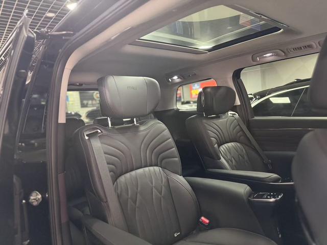 GAC Trumpchi 2024 thumb 8