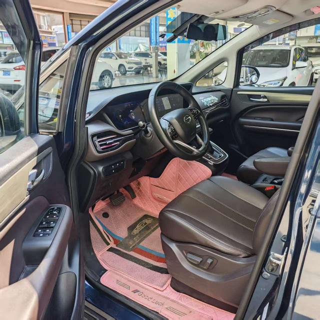 GAC Tiguan 2019 thumb 2