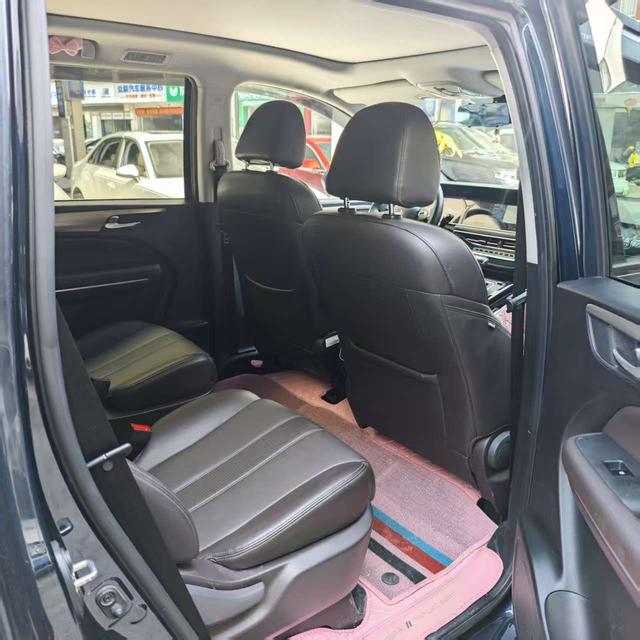 GAC Tiguan 2019 thumb 3