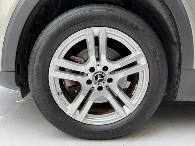 Mercedes-Benz GLB 2022 thumb 5