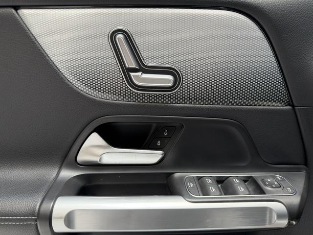 Mercedes-Benz GLB 2022 thumb 7