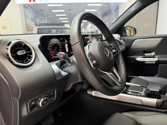 Mercedes-Benz GLB 2022 thumb 8