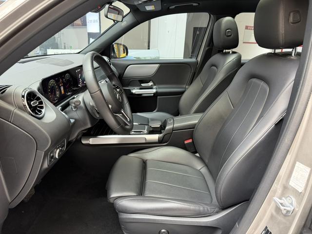 Mercedes-Benz GLB 2022 thumb 9