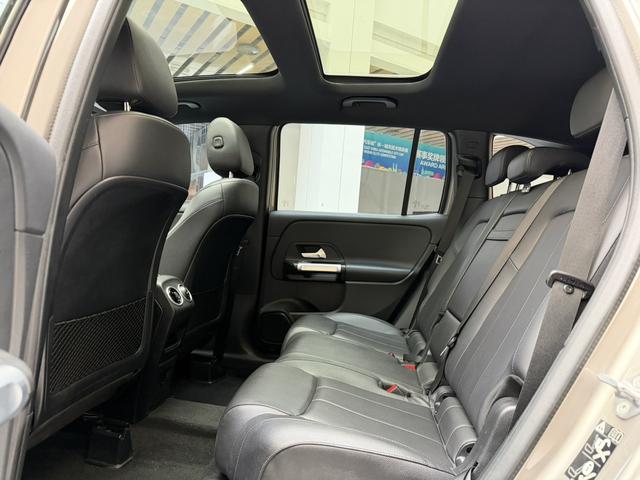 Mercedes-Benz GLB 2022 thumb 10