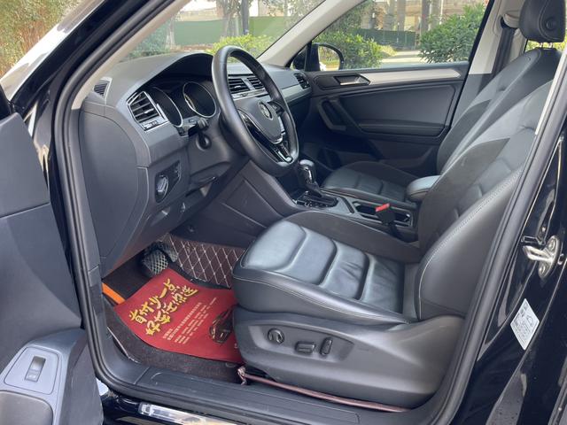 Volkswagen Tiguan 2020 thumb 5
