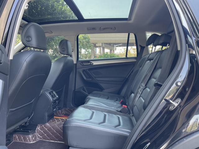 Volkswagen Tiguan 2020 thumb 7
