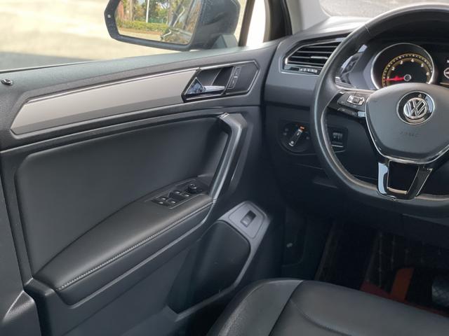 Volkswagen Tiguan 2020 thumb 10