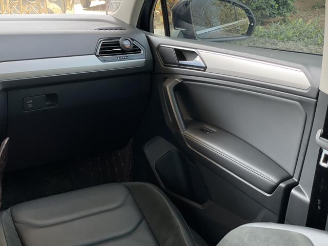 Volkswagen Tiguan 2020 thumb 11