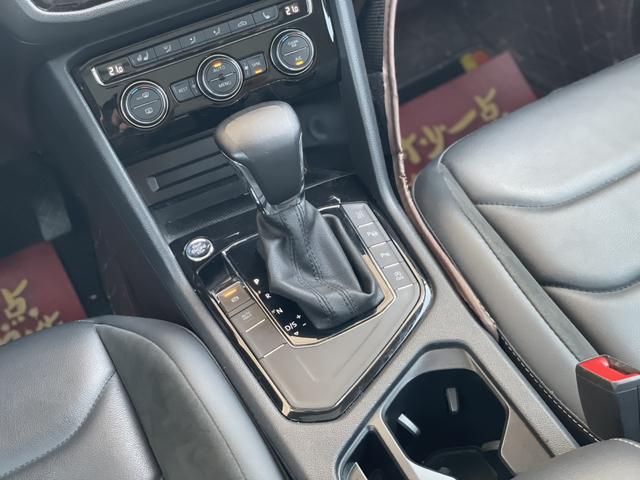 Volkswagen Tiguan 2020 thumb 12