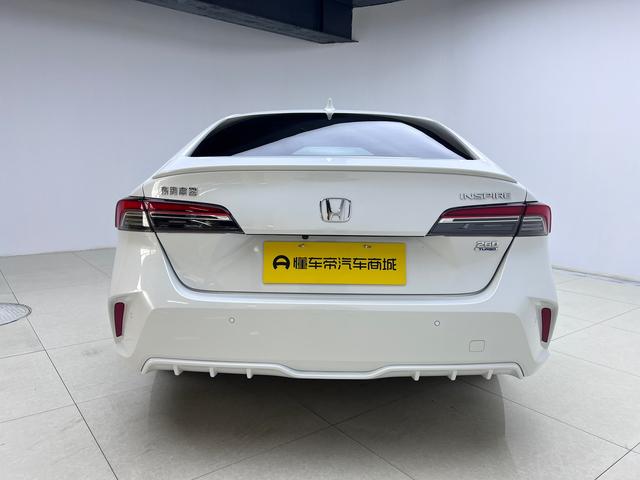Honda Inspire 2023 thumb 3
