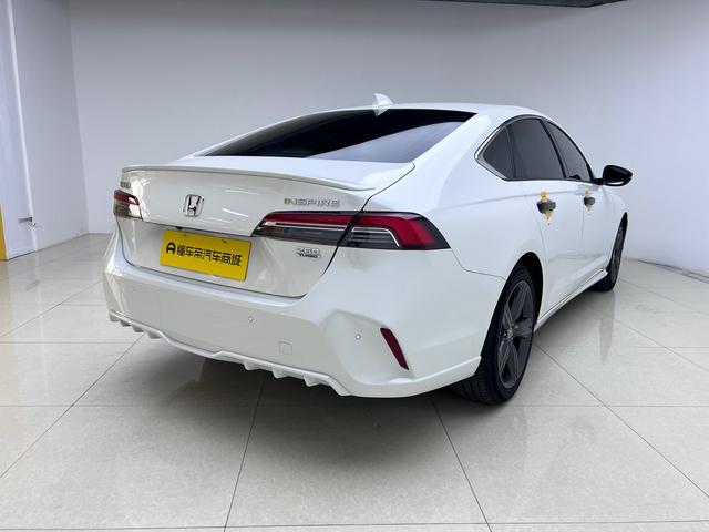 Honda Inspire 2023 thumb 4