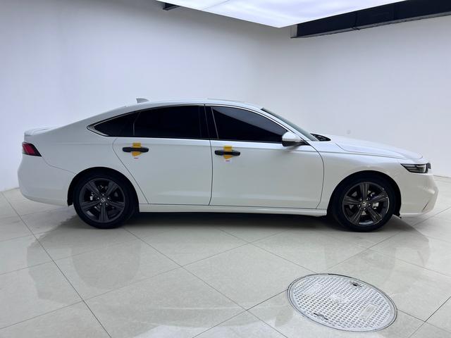 Honda Inspire 2023 thumb 5
