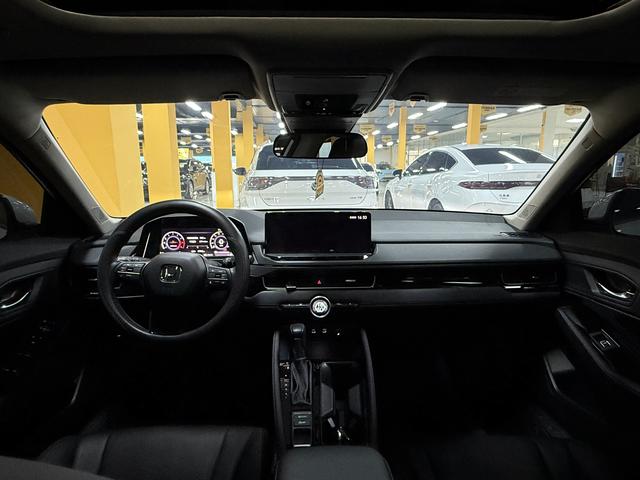 Honda Inspire 2023 thumb 6