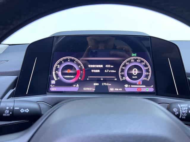 Honda Inspire 2023 thumb 7