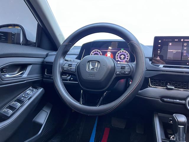 Honda Inspire 2023 thumb 8
