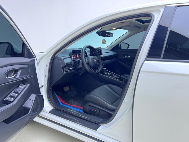 Honda Inspire 2023 thumb 9