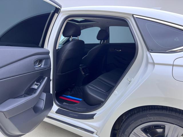 Honda Inspire 2023 thumb 10
