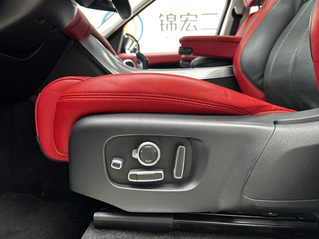 Land Rover Range Rover Sport 2020 thumb 3