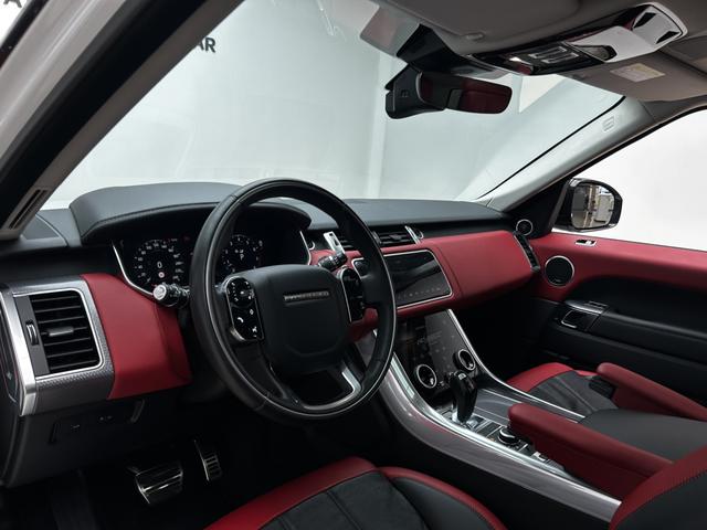 Land Rover Range Rover Sport 2020 thumb 4
