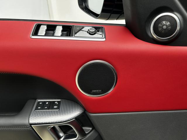 Land Rover Range Rover Sport 2020 thumb 5