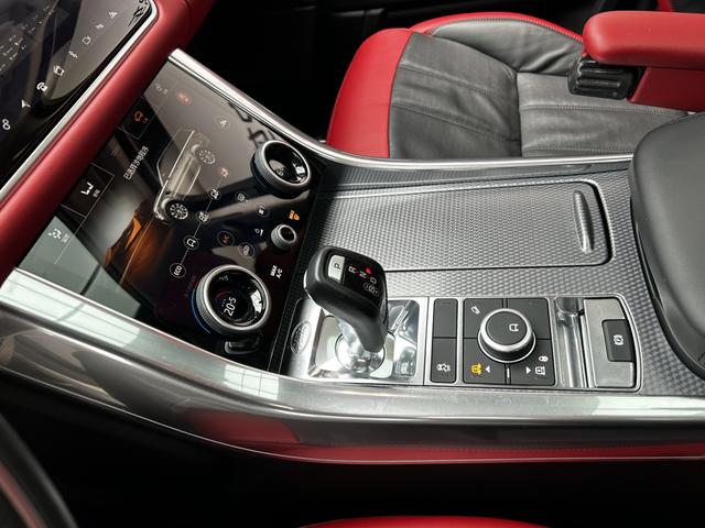 Land Rover Range Rover Sport 2020 thumb 10