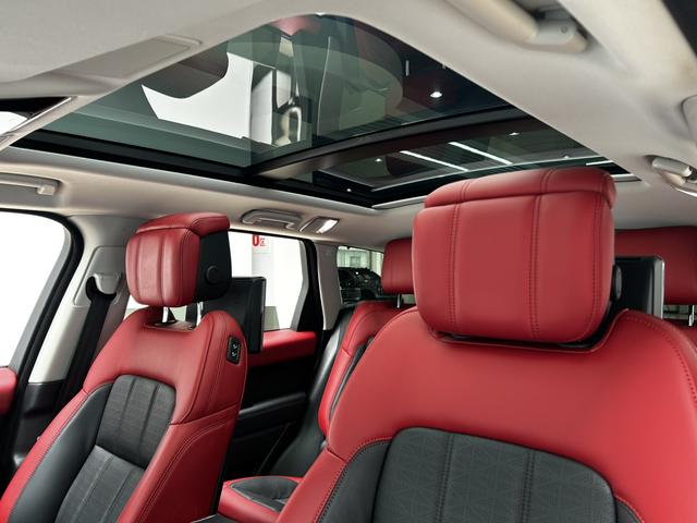Land Rover Range Rover Sport 2020 thumb 11