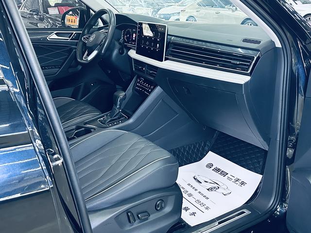 Volkswagen Tiguan 2022 thumb 4