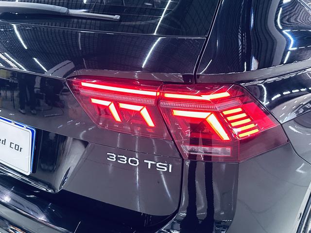 Volkswagen Tiguan 2022 thumb 6