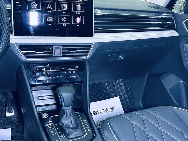 Volkswagen Tiguan 2022 thumb 7