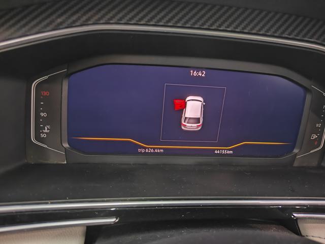 Volkswagen Tiguan 2022 thumb 8