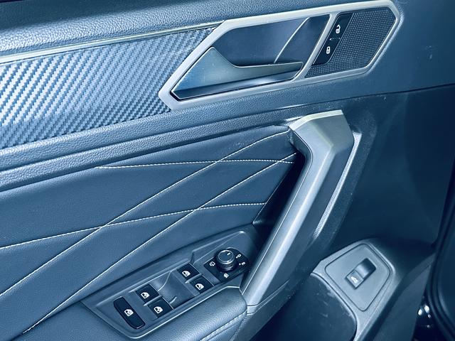 Volkswagen Tiguan 2022 thumb 9