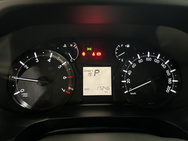 Toyota Land Cruiser Prado 2023 thumb 5