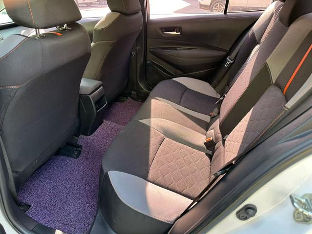 Toyota Corolla 2021 thumb 3