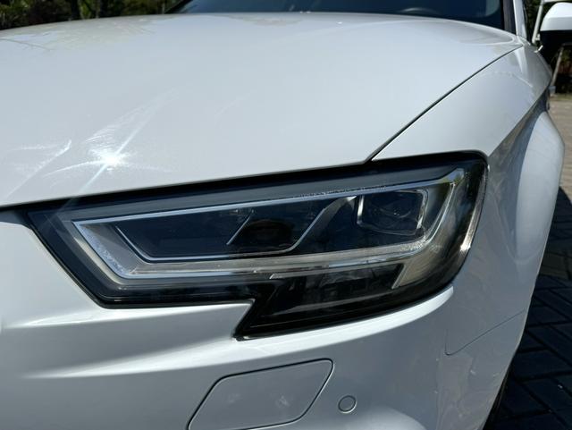 Audi A3 2019 thumb 11