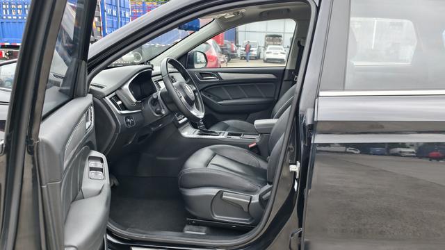 Roewe RX5 2020 thumb 2