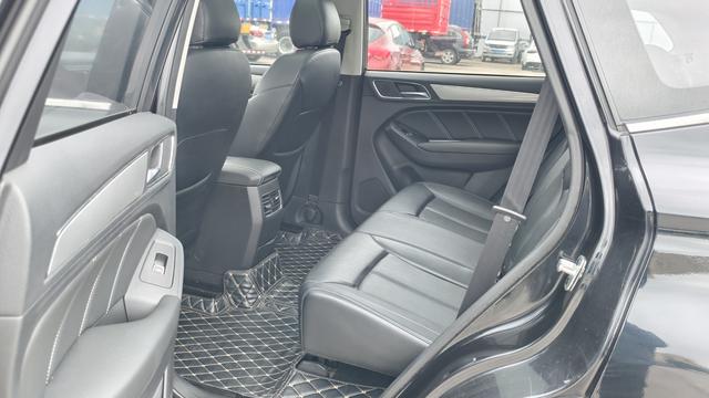 Roewe RX5 2020 thumb 4