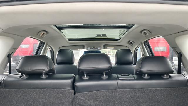 Roewe RX5 2020 thumb 7