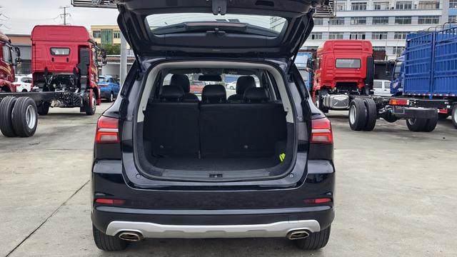 Roewe RX5 2020 thumb 8
