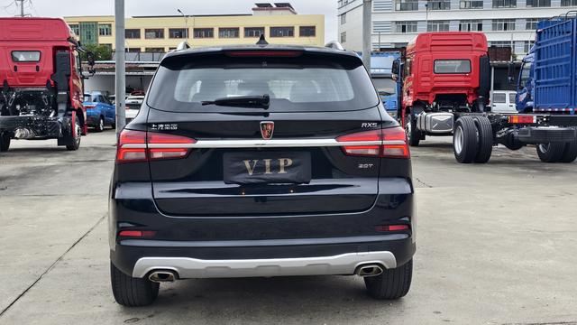 Roewe RX5 2020 thumb 10