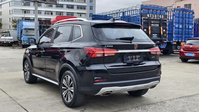 Roewe RX5 2020 thumb 11