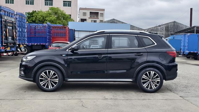 Roewe RX5 2020 thumb 12