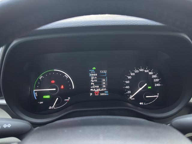 Toyota Sienna 2023 thumb 7