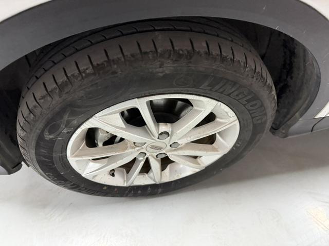 Geely Binyue 2020 thumb 2