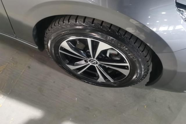 Nissan Sylphy 2023 thumb 2