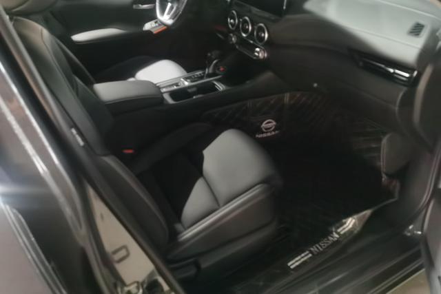 Nissan Sylphy 2023 thumb 3
