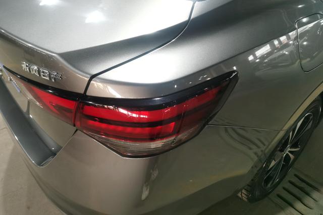 Nissan Sylphy 2023 thumb 5