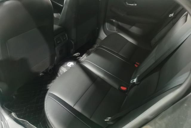 Nissan Sylphy 2023 thumb 10
